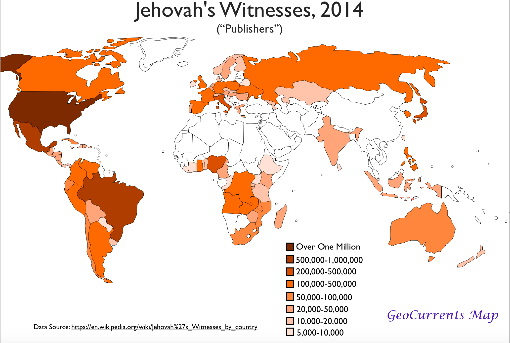 Jehovas vittne